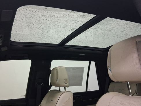 Used 2021 Cadillac Escalade Sport w/ Driver Assist Tech Package image 14