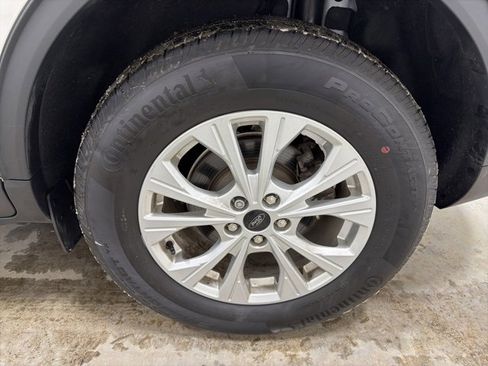 Used 2023 Ford Escape Active w/ Tech Pack #1 image 8