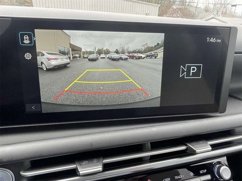 New 2026 Hyundai Santa Cruz SEL image 13