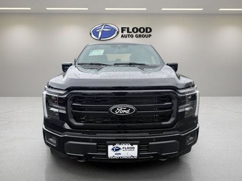 New 2026 Ford F150 Lariat w/ Equipment Group 501A Mid AWD/4WD image 1