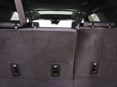 Used 2023 Cadillac Escalade Premium Luxury w/ LPO, Floor Liner Package image 36