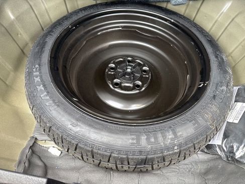 Used 2025 Nissan Altima 2.5 SV FWD image 26