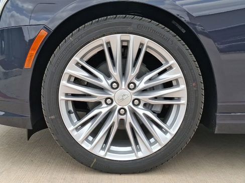 New 2026 Cadillac CT4 Premium Luxury image 25