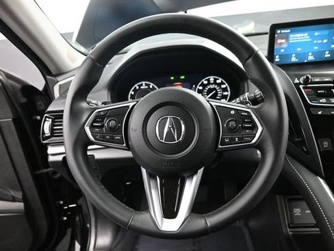 Used 2020 Acura RDX FWD w/ Technology Package image 12