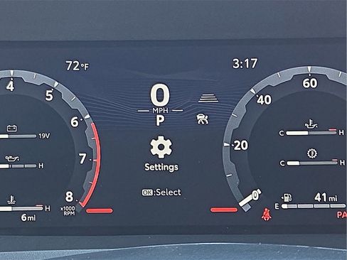 New 2025 Toyota Tacoma TRD Sport image 24