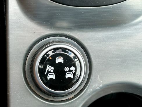 Used 2016 FIAT 500X Trekking Plus image 25