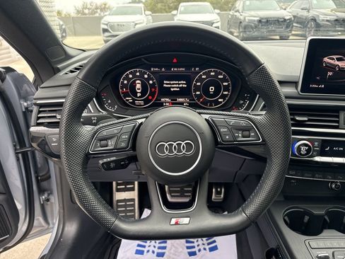 Used 2019 Audi A5 2.0T Prestige w/ Black Optic Plus Package image 21