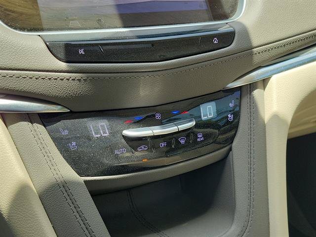 Certified 2023 Cadillac XT5 Premium Luxury FWD image 50