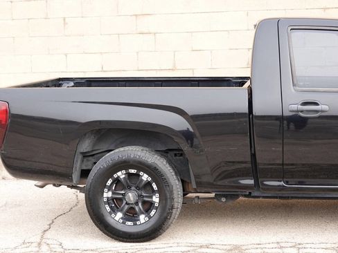 Used 2006 Chevrolet Colorado W/T RWD image 36