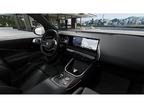 New 2026 BMW X3 xDrive30i w/ Convenience Package AWD/4WD image 14