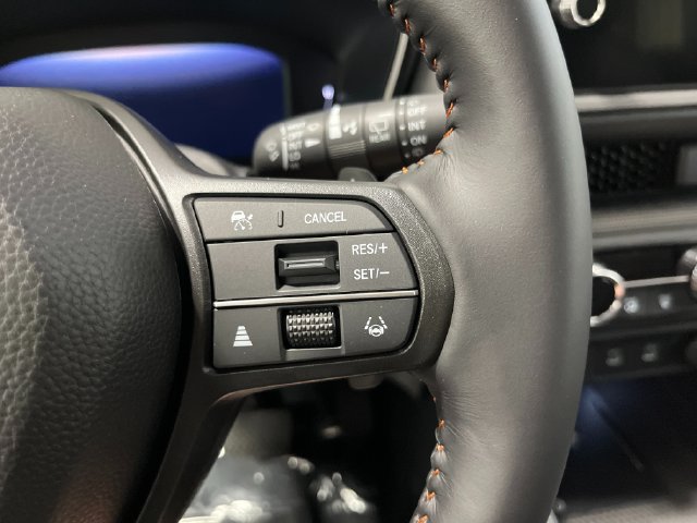 New 2027 Honda CR-V Sport-L image 18
