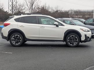 Used 2021 Subaru Crosstrek 2.0i Premium video 4