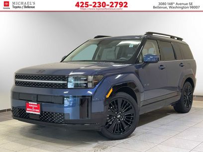 Used 2025 Hyundai Santa Fe Calligraphy