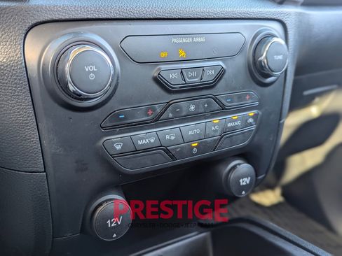 Used 2022 Ford Ranger XLT w/ Equipment Group 301A Mid AWD/4WD image 29