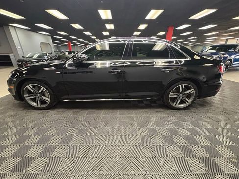 Used 2018 Audi A4 2.0T Premium Plus w/ Premium Plus Package AWD/4WD image 7