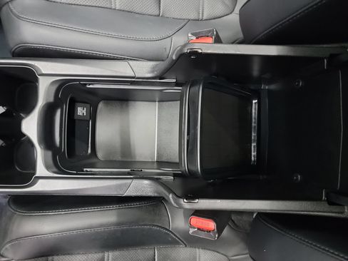 Used 2020 Honda CR-V EX-L image 29