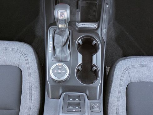 New 2025 Ford Bronco Big Bend image 22