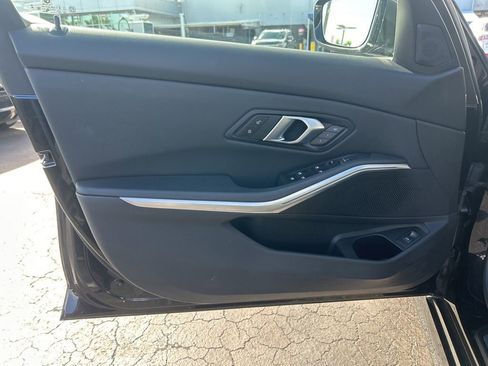 Used 2024 BMW 330i Sedan image 34