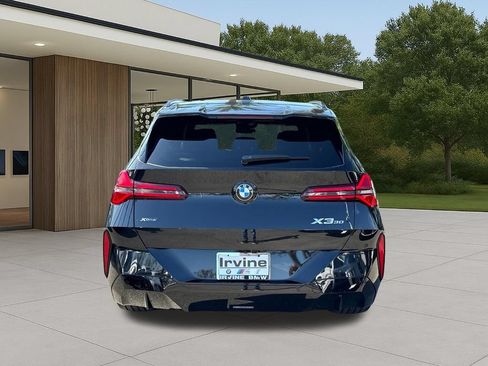 New 2026 BMW X3 xDrive30i w/ Premium Package AWD/4WD image 10