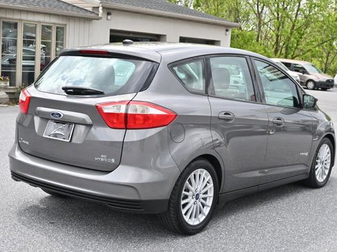Used 2014 Ford C-MAX SE FWD image 11