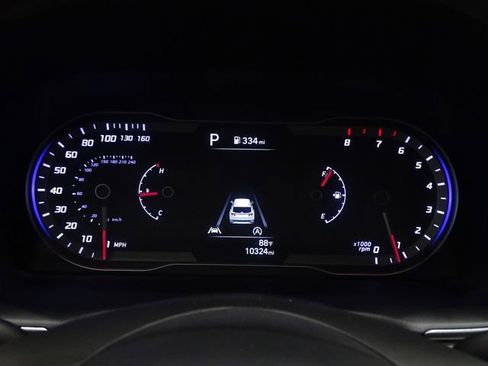 Used 2022 Hyundai Tucson SEL w/ Cargo Package image 22