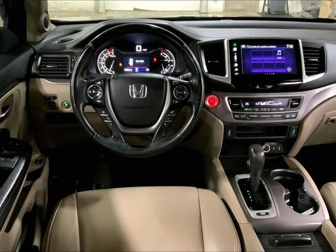 Used 2016 Honda Pilot EX-L image 6