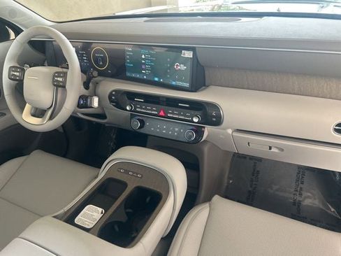 New 2026 Hyundai Palisade SEL image 34