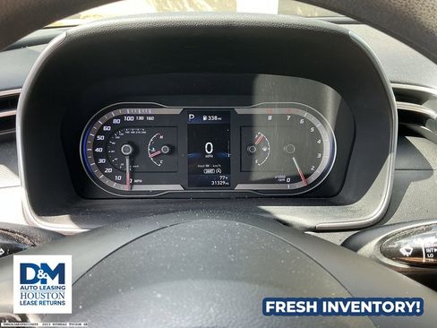 Used 2023 Hyundai Tucson SE image 10