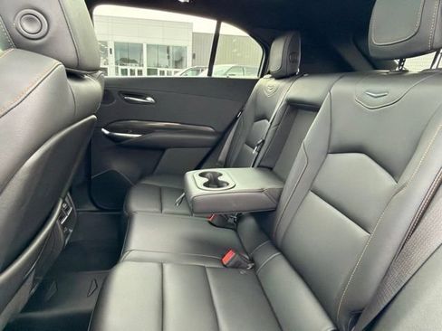 Used 2019 Cadillac XT4 Sport w/ Cold Weather Package AWD/4WD image 33