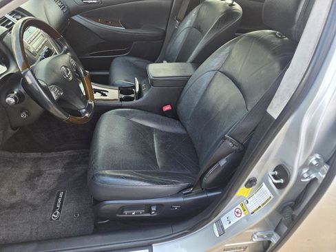 Used 2011 Lexus ES 350 FWD image 9