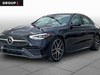 New 2026 Mercedes-Benz C 300 4MATIC Sedan video 1