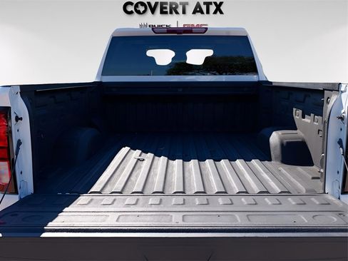 Certified 2024 GMC Sierra 2500 Pro image 24