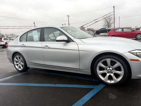 Used 2015 BMW 328i xDrive Sedan image 34