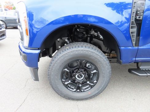 New 2026 Ford F250 XL w/ STX Appearance Package image 7