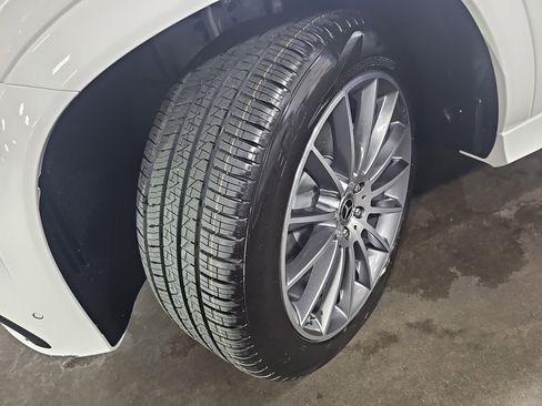 New 2026 Mercedes-Benz GLE 350 4MATIC image 33