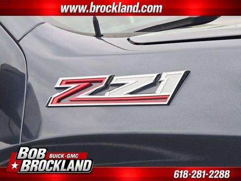 Used 2019 Chevrolet Silverado 1500 RST w/ All-Star Edition AWD/4WD image 19