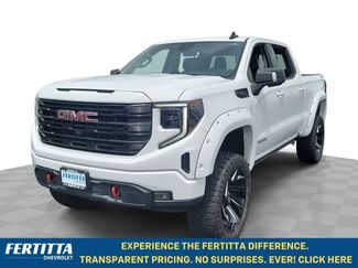 Used 2023 GMC Sierra 1500 Elevation w/ Elevation Premium Package AWD/4WD video 1