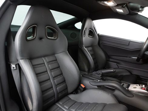 Certified 2008 Ferrari 599 GTB Fiorano image 60