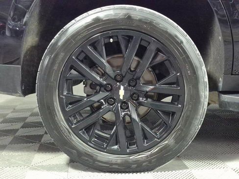 Used 2021 Chevrolet Tahoe LT image 28