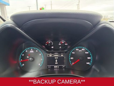 Used 2022 Chevrolet Colorado W/T w/ Custom Special Edition image 10