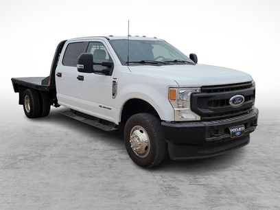 Used 2022 Ford F350 XL w/ Power Equipment Group