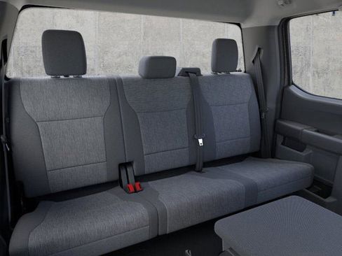 New 2026 Ford F250 XL w/ STX Appearance Package image 11