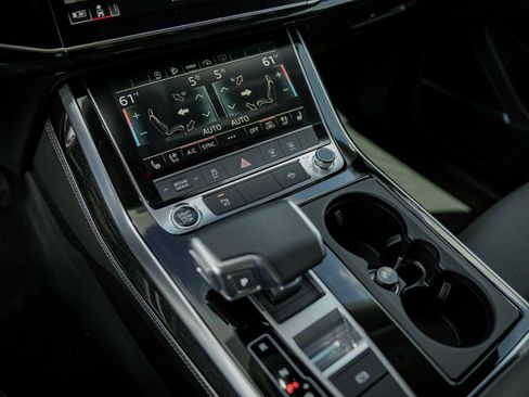 Certified 2024 Audi Q8 Premium Plus w/ Premium Plus Package image 20