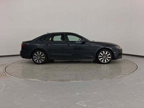 Certified 2022 Audi A4 2.0T Prestige w/ Prestige Package image 8