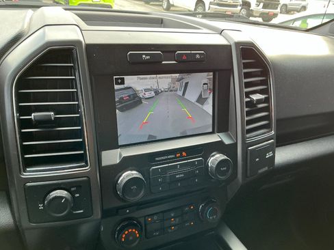 Used 2018 Ford F150 XLT w/ Equipment Group 302A Luxury RWD image 17