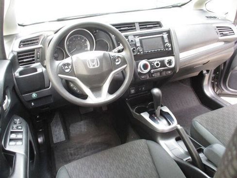 Used 2015 Honda Fit LX image 10