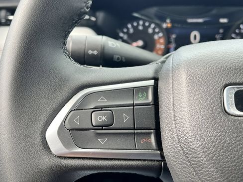 Used 2024 Jeep Compass Limited AWD/4WD image 15