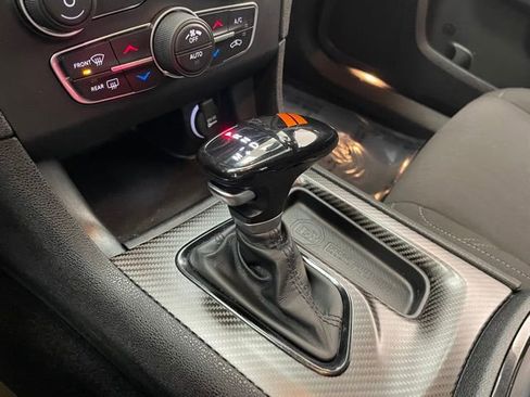 Used 2023 Dodge Charger SXT w/ Blacktop Special Edition AWD/4WD image 8