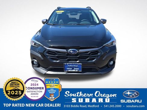 New 2026 Subaru Crosstrek 2.0i Premium AWD/4WD image 2