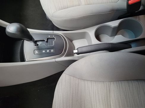 Used 2017 Hyundai Accent SE image 26